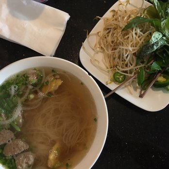 Doan - Pho bo vien gan - Vietnamese Near Me - Garland, Texas