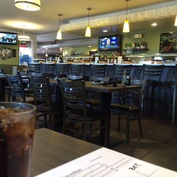 Bei - Clean, trendy and fun ambiance. - Sushi Bars Near Me - Scottsdale, Arizona