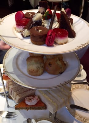 The Savoy Hotel Limerick by null