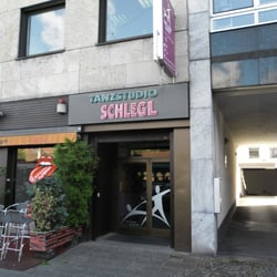 Tanzstudio Schlegl
