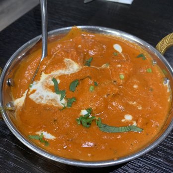 Rishi's Indian Aroma - Indian Near Me - Glasgow, GLG