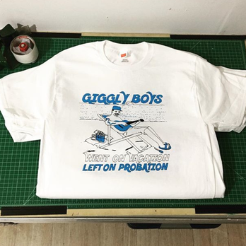 Beezer Printing - Screen Printing Near Me - Brooklyn, New York
