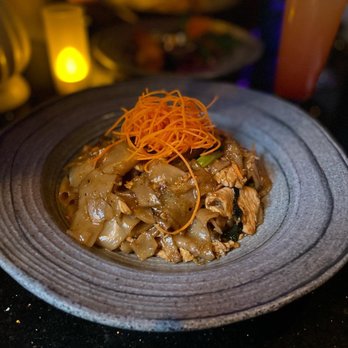 ViV - Pad Thai - Thai Near Me - New York, New York ViV - Pad Thai - Thai Near Me - New York, New York