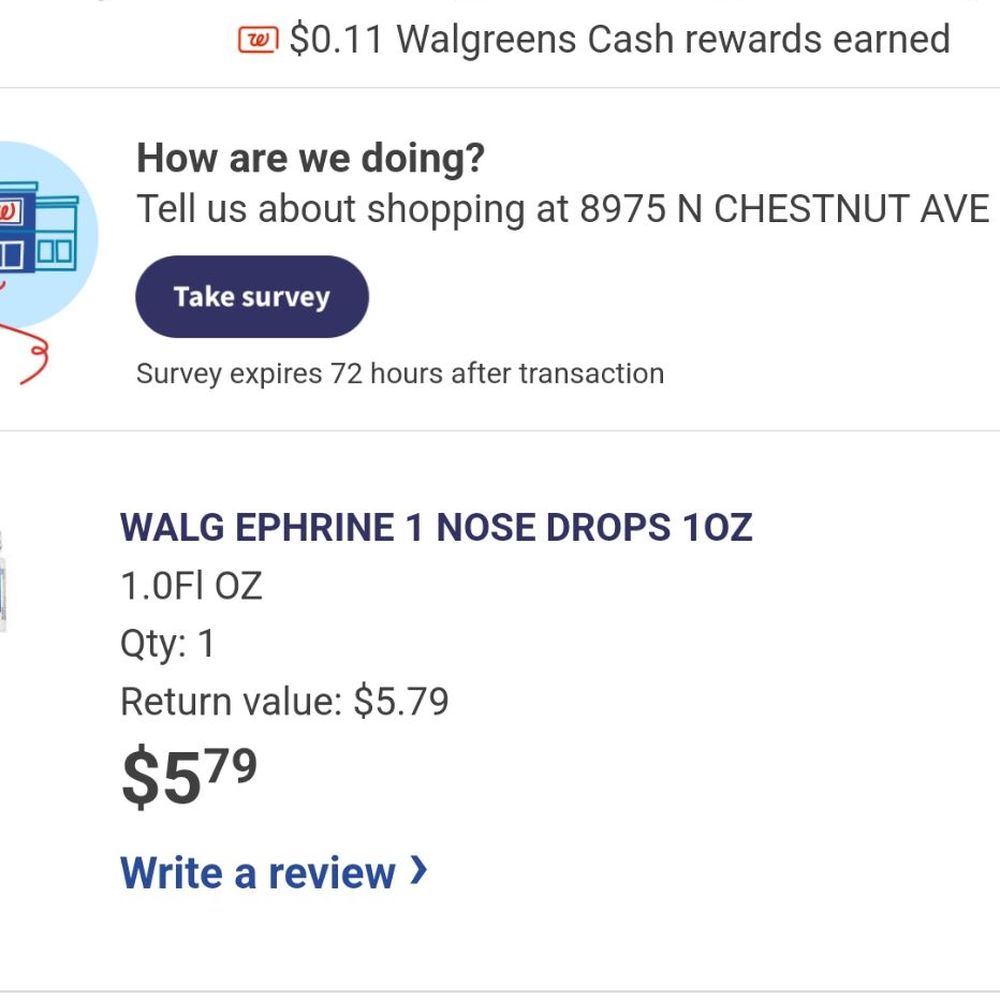 Walgreens - Cosmetics & Beauty Supply Near Me - Fresno, California Walgreens - Cosmetics & Beauty Supply Near Me - Fresno, California