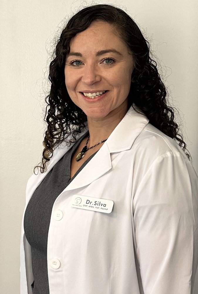 Silva Family Center - grief counselor in Bartow, FL