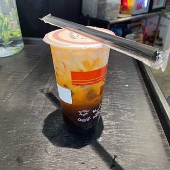 Ragin’ Boba - Bubble Tea Near Me - Oxnard, California