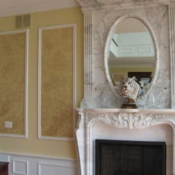 Josef Sujet Painting & Decorating - Custom faux finishes!