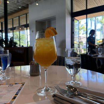 ARLO - Grand Fizz - New American Near Me - San Diego, California ARLO - Grand Fizz - New American Near Me - San Diego, California