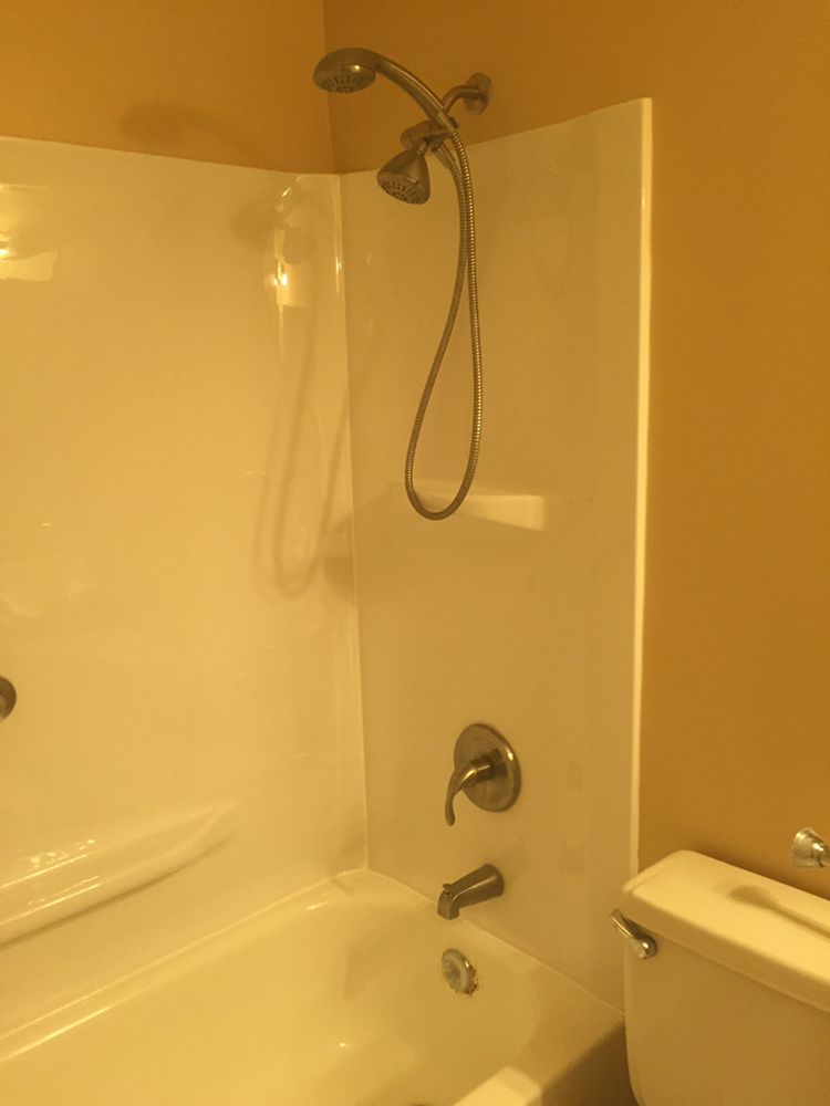 Slide of Jaime’s Plumbing and Electrical Services