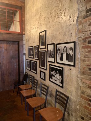 Kudzu Seafood Company by null