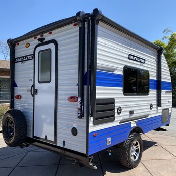 Sonoma RV - My new travel trailer! - RV Dealers Near Me - Cotati, California Sonoma RV - My new travel trailer! - RV Dealers Near Me - Cotati, California