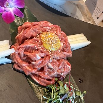 Woobling Korean BBQ - Korean Near Me - Bellevue, Washington Woobling Korean BBQ - Korean Near Me - Bellevue, Washington