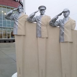 Salute - Salute by Clay Enoch 2018
