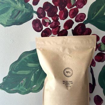 Iron Bridge Coffee - 5lb bag of Iron Bridge Coffee - Coffee Roasteries Near Me Iron Bridge Coffee - 5lb bag of Iron Bridge Coffee - Coffee Roasteries Near Me