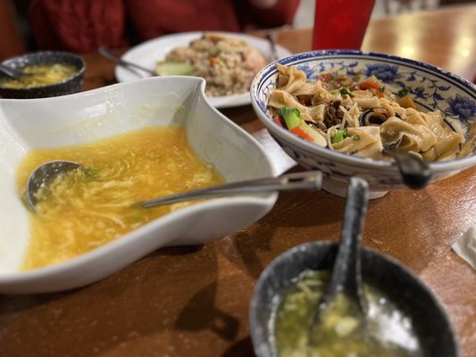 Shaanxi Chinese Restaurant by null