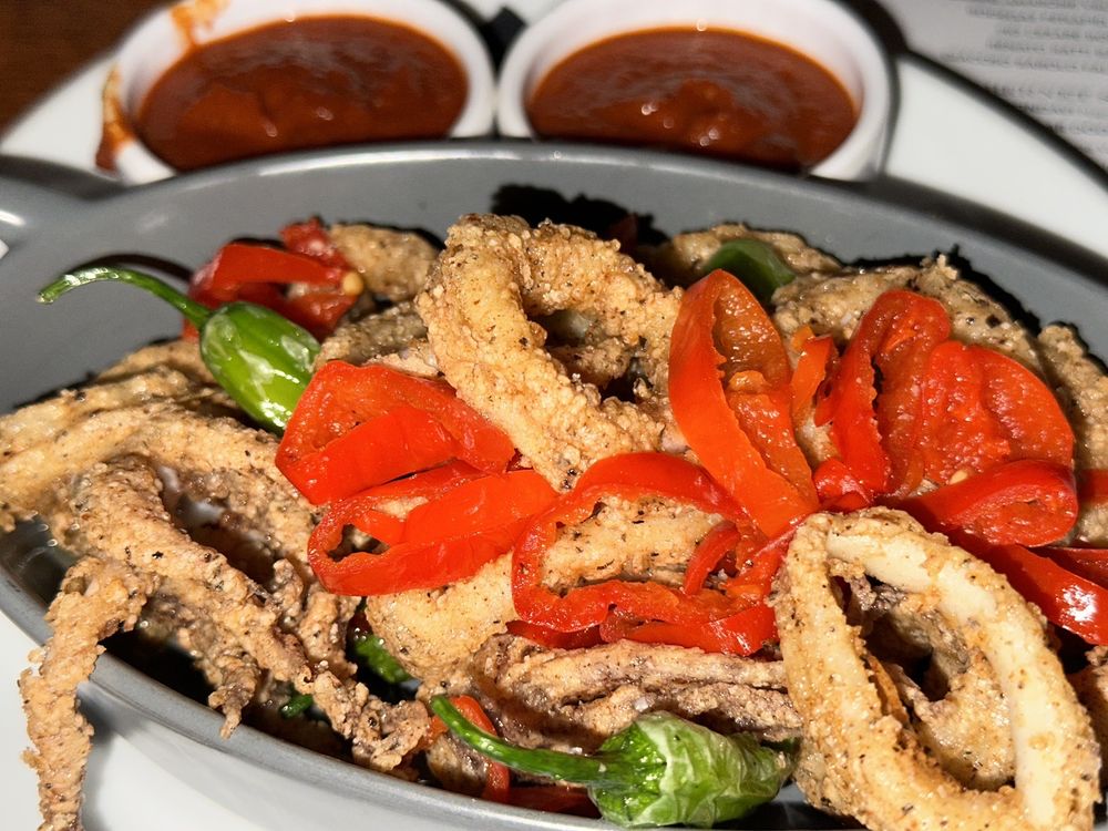 Port City Club by David Burke