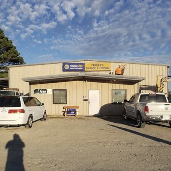 Frailey's Natural State Garage - Commercial Truck Repair Near Me - Pocahontas, Arkansas Frailey's Natural State Garage - Commercial Truck Repair Near Me - Pocahontas, Arkansas