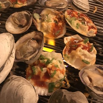 Goo Gong Tan - Korean Near Me - Flushing, New York