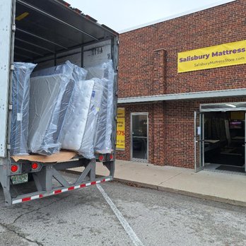 Salisbury Mattress Store - Mattresses Near Me - Salisbury, Missouri Salisbury Mattress Store - Mattresses Near Me - Salisbury, Missouri