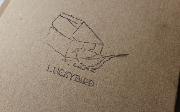 Luckybird Cakes by null