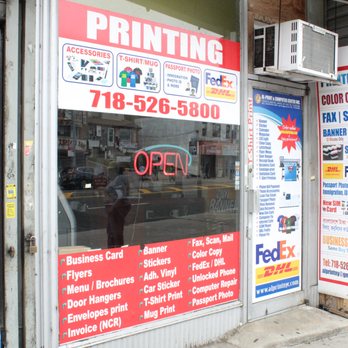Al Print & Computer Center - Printing Services Near Me - Queens, New York Al Print & Computer Center - Printing Services Near Me - Queens, New York