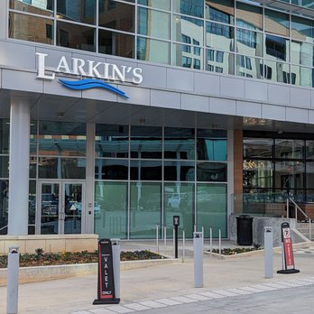 Larkin's - Steakhouses Near Me - Greenville, South Carolina Larkin's - Steakhouses Near Me - Greenville, South Carolina