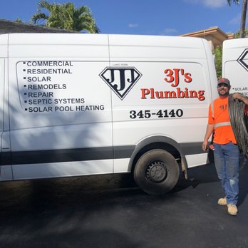 3J's Plumbing - Plumbing Near Me - Kailua-Kona, Hawaii 3J's Plumbing - Plumbing Near Me - Kailua-Kona, Hawaii