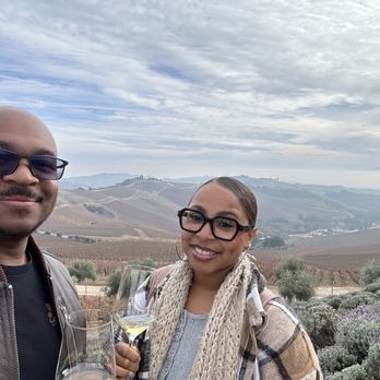 DAOU Vineyards - The beautiful scenery and us lol - Wineries Near Me - Paso Robles, California DAOU Vineyards - The beautiful scenery and us lol - Wineries Near Me - Paso Robles, California