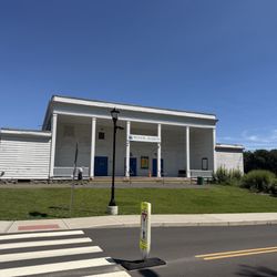 Seven Angel's Theatre - Outside theater photo.