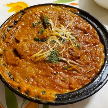 Aafrien - Chicken tikka masala - Indian Near Me - Toronto, Ontario