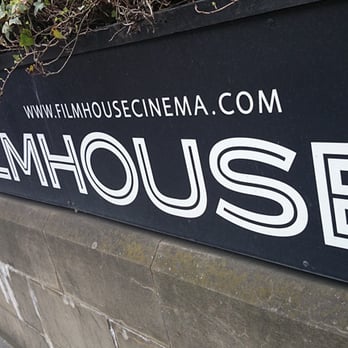 Filmhouse - Cinema Near Me - Edinburgh, EDH