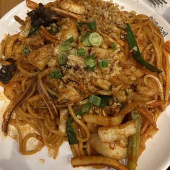Paik's Noodle Cypress - Noodles Near Me - Cypress, Texas Paik's Noodle Cypress - Noodles Near Me - Cypress, Texas