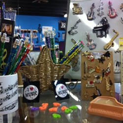 Asheville Music & Art - Music related gifts for teachers and students