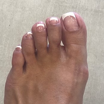 Renaissance Nails & Spa - Best pedicure in town! Been coming here for 3 years now. - Nail Salons Near Me - Rialto, California Renaissance Nails & Spa - Best pedicure in town! Been coming here for 3 years now. - Nail Salons Near Me - Rialto, California