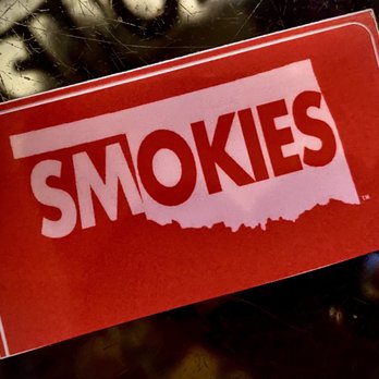 Smokies BBQ - Smokies - Barbeque Near Me - Broken Arrow, Oklahoma