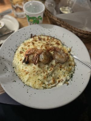 Christopher's by null