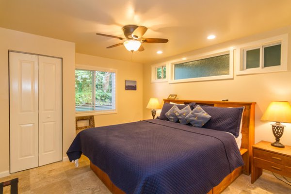 Hana's Tradewind Cottages by null