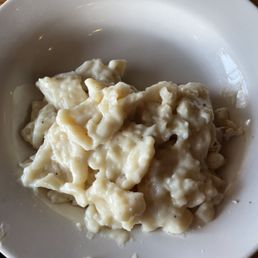 Homemade Chicken N' Dumplins Homemade Chicken N' Dumplins