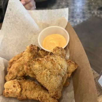 Hex & Company - Chicken tenders - Coffee & Tea Near Me - New York, New York Hex & Company - Chicken tenders - Coffee & Tea Near Me - New York, New York
