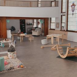 Creation Room