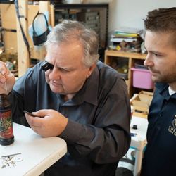 Houston Clock Repair