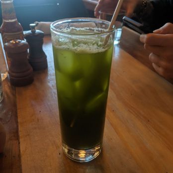 Beatrix - Green juice - New American Near Me - Chicago, Illinois Beatrix - Green juice - New American Near Me - Chicago, Illinois