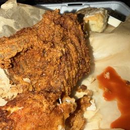Fried Chicken