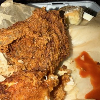 Mama's Chicken Kitchen - Fried Chicken - Chicken Wings Near Me - Gatlinburg, Tennessee