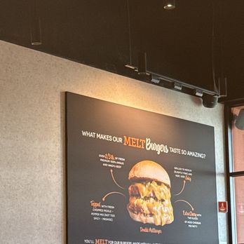 The Melt - Burgers Near Me - Brea, California