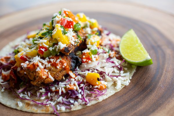 Taco Buddha by null