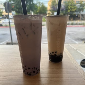 Terrazzo Tea - #4 & #14 - Bubble Tea Near Me - Austin, Texas Terrazzo Tea - #4 & #14 - Bubble Tea Near Me - Austin, Texas