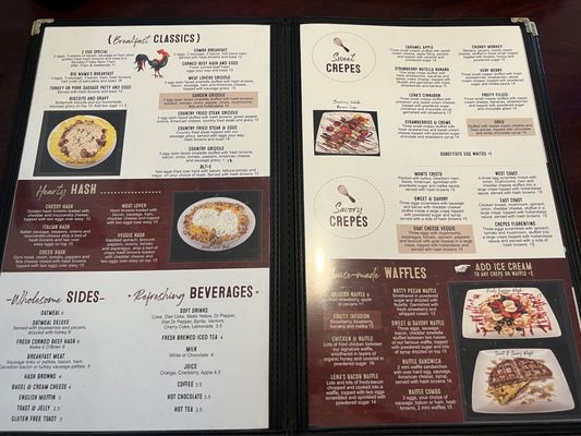 Lena's Kitchen by null