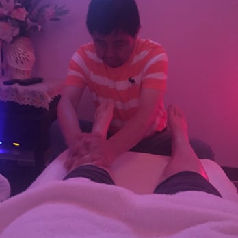Dream Foot Spa - Massage Near Me - Bakersfield, California