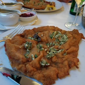Meissl & Schadn Wien - Great schnitzel and wine.. - Schnitzel Near Me - Vienna, 9 Meissl & Schadn Wien - Great schnitzel and wine.. - Schnitzel Near Me - Vienna, 9